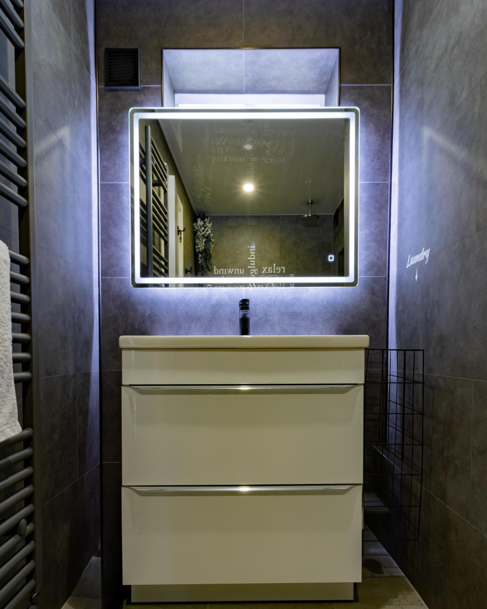 Jucuzzi Bath. Japanese Toilet. Belfast City Centre. Εξωτερικό φωτογραφία